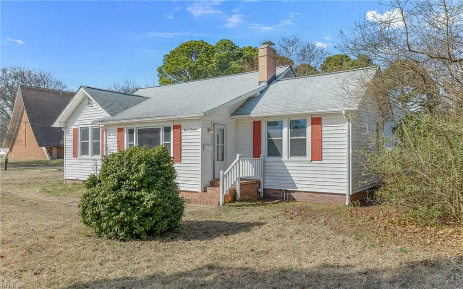 1519 Todds Lane, Hampton, VA 23666 - #3