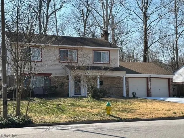 4391 Hialeah Drive, Virginia Beach, VA 23464 - #1