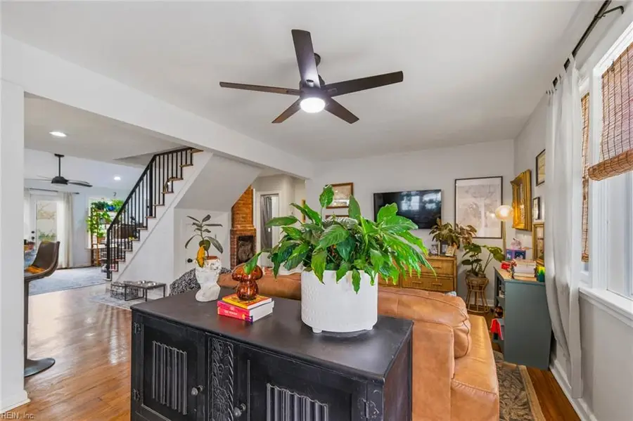 8810 Devon Street, Norfolk, VA 23503 - #3