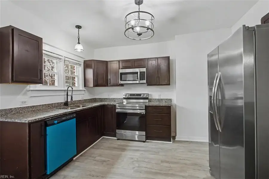 1633 Leckie Street, Portsmouth, VA 23704 - #3