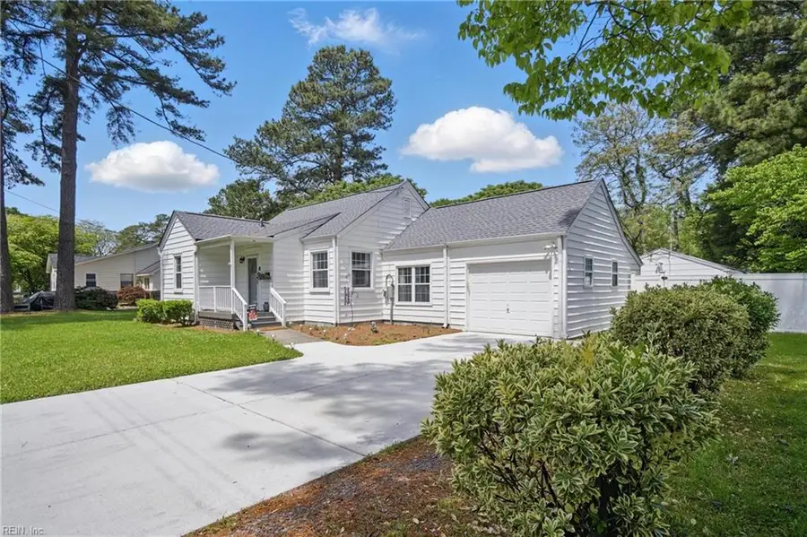 1207 Earle Avenue, Chesapeake, VA 23324 - #2