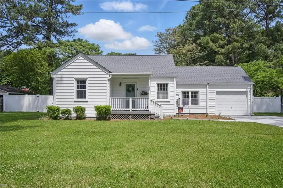 1207 Earle Avenue, Chesapeake, VA 23324 - #3