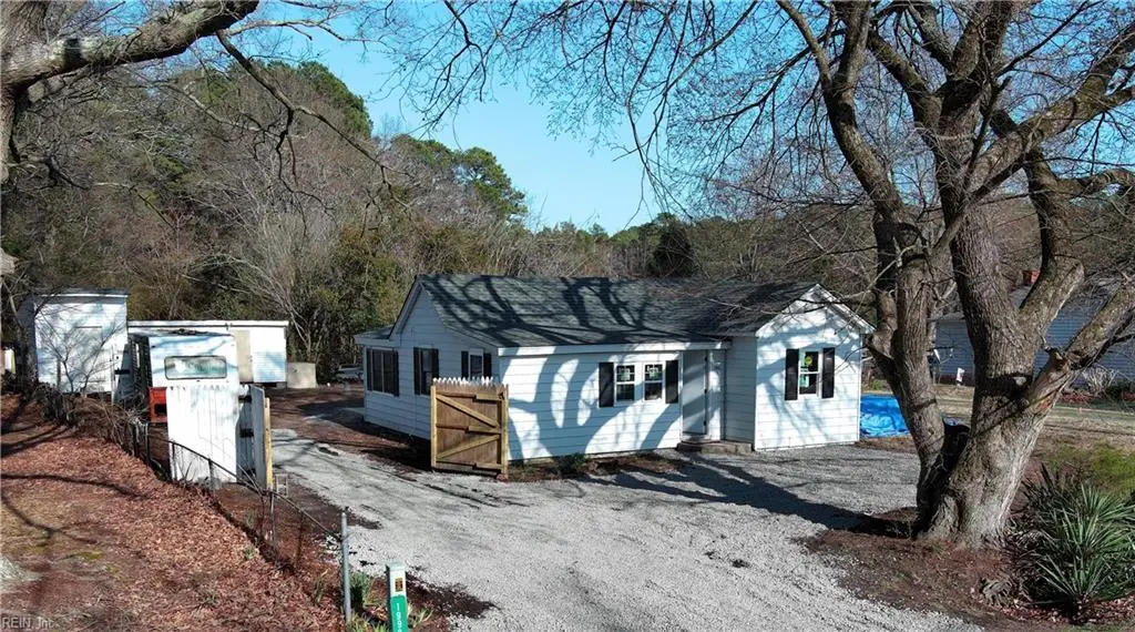 1993 Mark Pine Road, Hayes, VA 23072 - #1