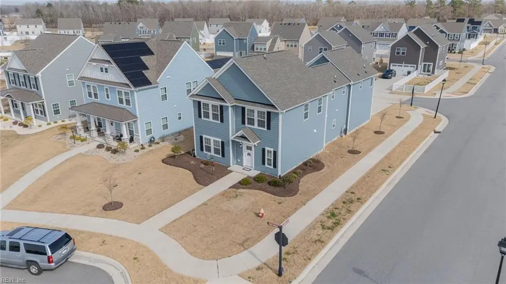 119 Iris Circle, Moyock, NC 27958 - #1