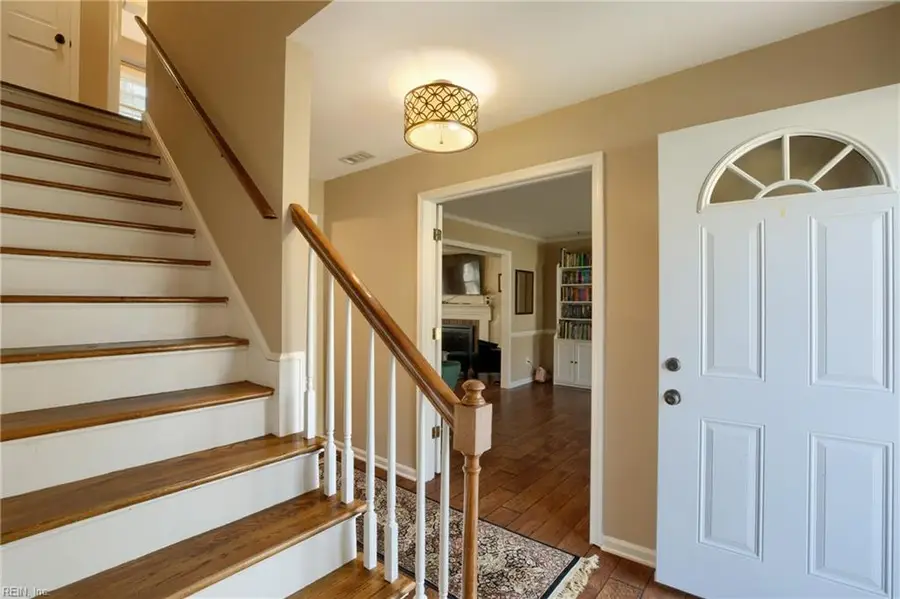 312 Sharon Drive, Seaford, VA 23696 - #2