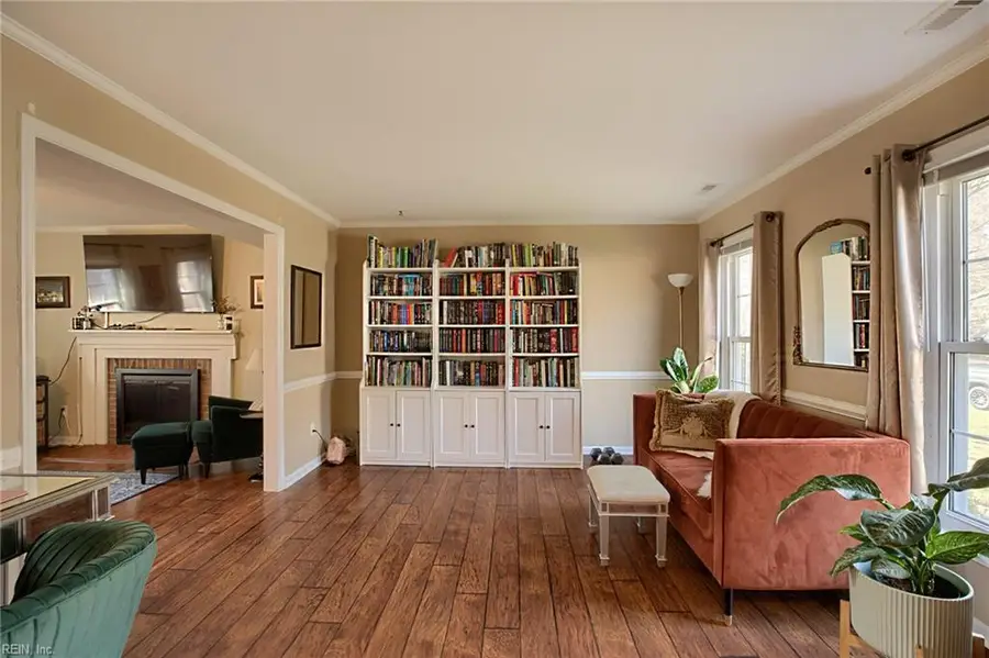 312 Sharon Drive, Seaford, VA 23696 - #3