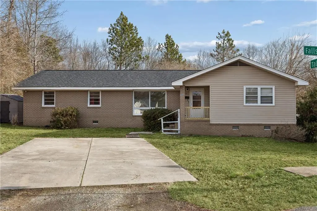 594 Taliaferro Road, Yorktown, VA 23690 - #1