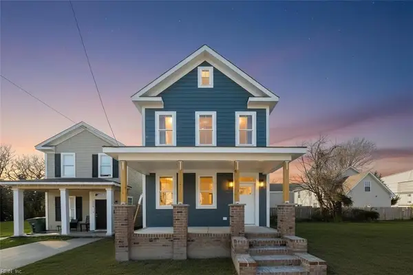 1345 Lead Street, Norfolk, VA 23504