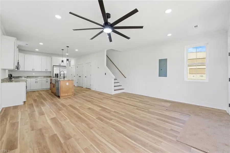 1345 Lead Street, Norfolk, VA 23504 - #2