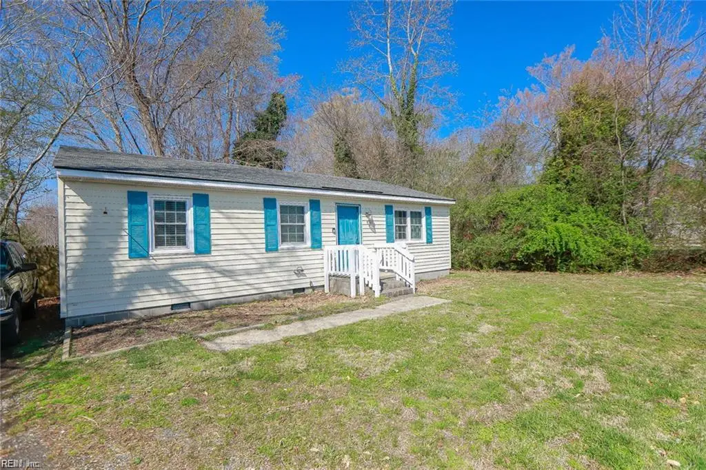 8547 Pocahontas Trail, Williamsburg, VA 23185 - #1