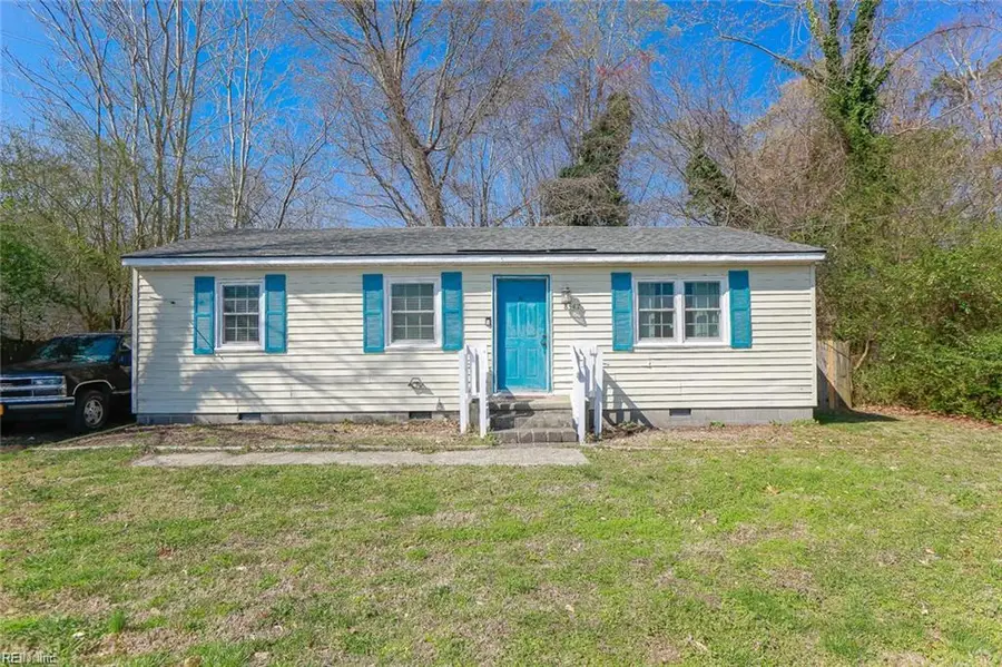 8547 Pocahontas Trail, Williamsburg, VA 23185 - #2