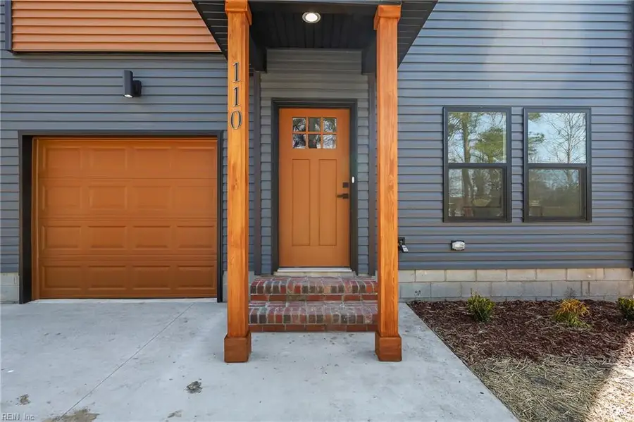 110 Jordan Avenue, Suffolk, VA 23434 - #2