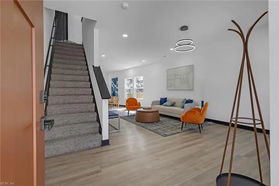 110 Jordan Avenue, Suffolk, VA 23434 - #3