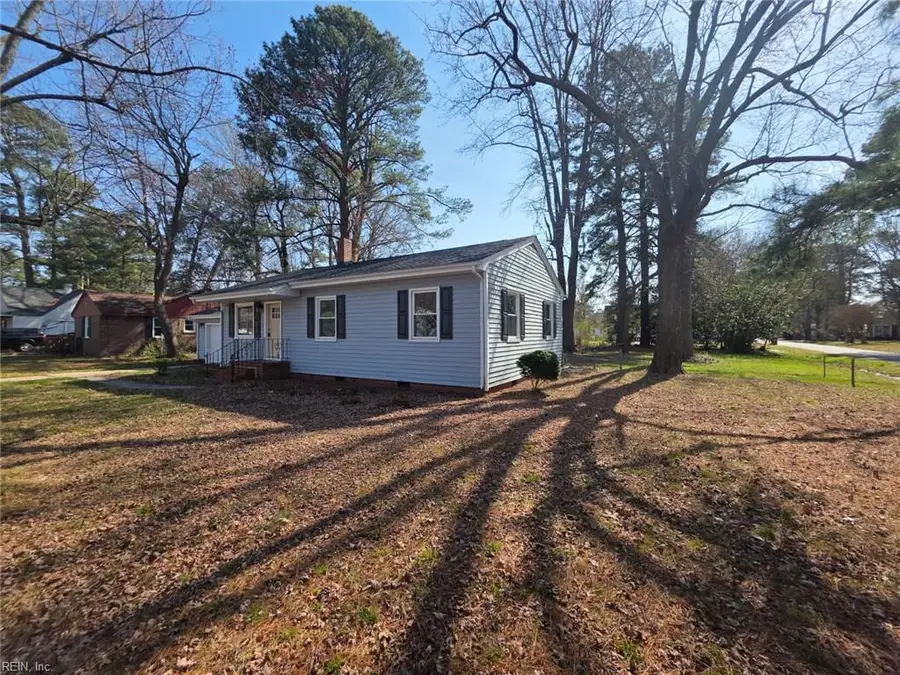 2213 Springdale Road, Chesapeake, VA 23323 - #2