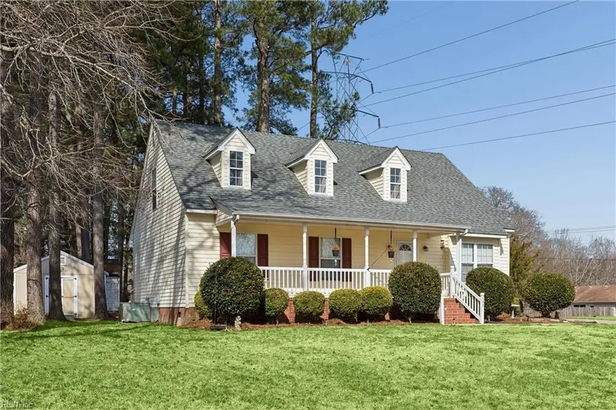 103 Tupelo Way, Suffolk, VA 23434 - #3