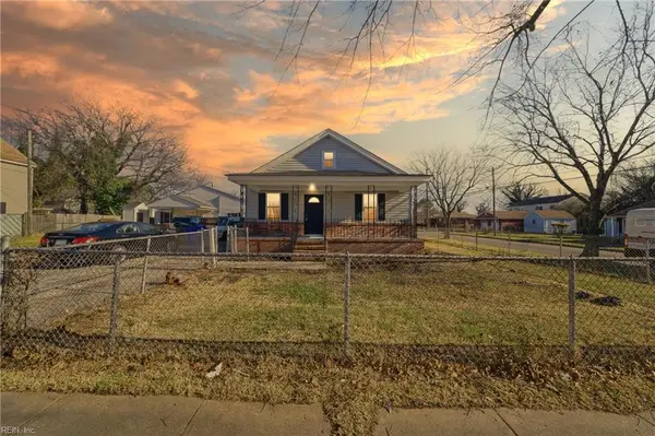 2300 Courtney Avenue, Norfolk, VA 23504