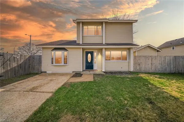 1300 Riverside Drive, Virginia Beach, VA 23453