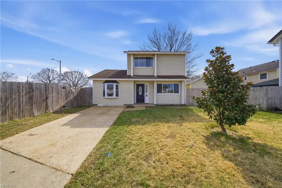 1300 Riverside Drive, Virginia Beach, VA 23453 - #3