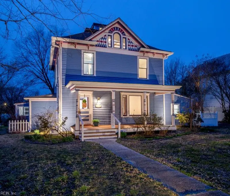 110 Peninsula Street, Williamsburg, VA 23188 - #1