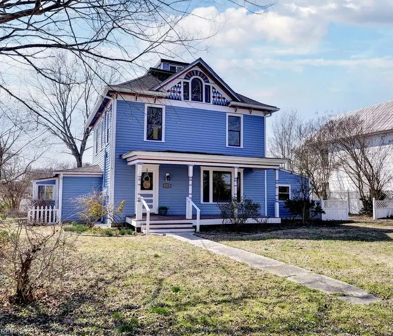 110 Peninsula Street, Williamsburg, VA 23188 - #2