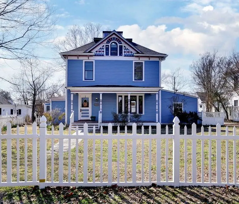 110 Peninsula Street, Williamsburg, VA 23188 - #3