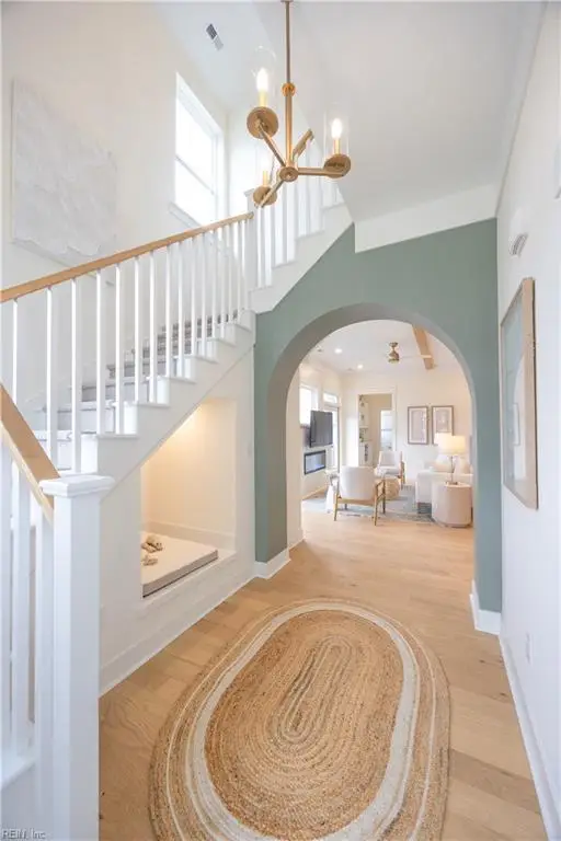 MM Legacy (augusta Cottage 2700 Sf), Chesapeake, VA 23322 - #3