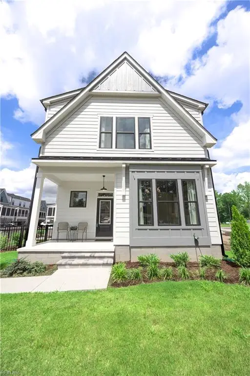 908 Koonce Ln, Chesapeake, VA 23322