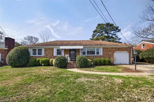 1906 Chesapeake Avenue, Chesapeake, VA 23324