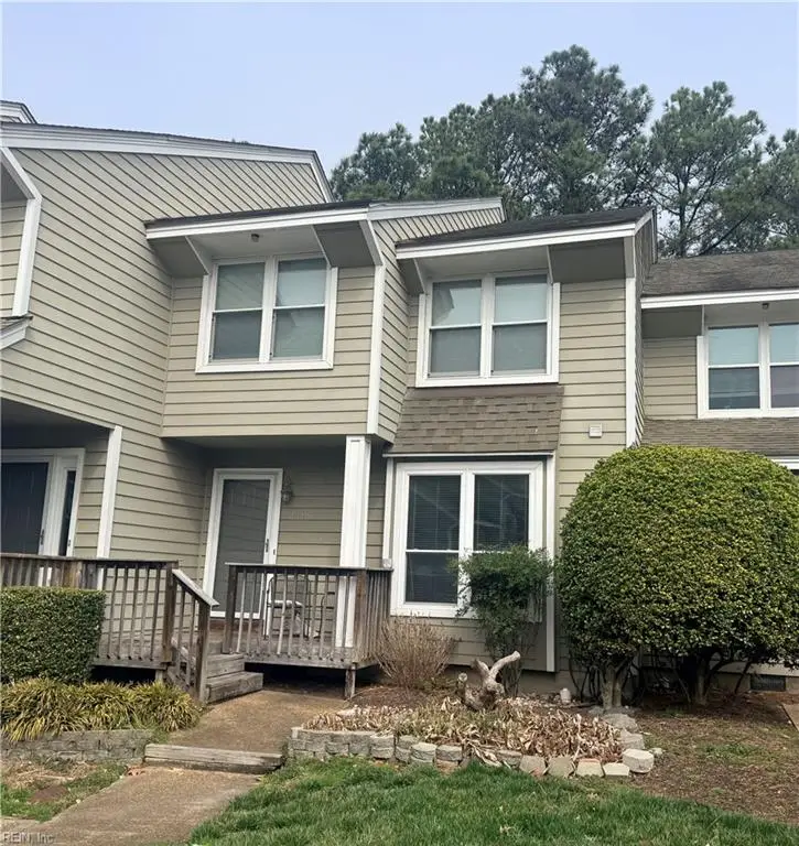 2848 Shearwater Cove, Virginia Beach, VA 23454 - #1
