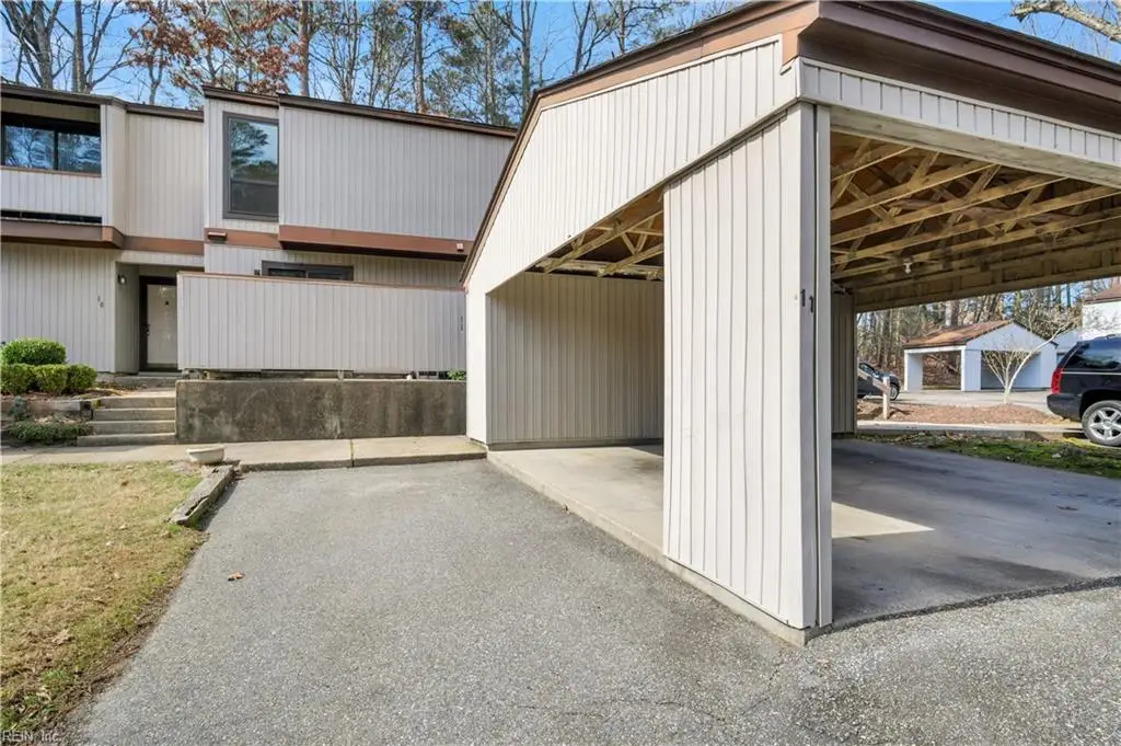 11 Spring W, Williamsburg, VA 23188 - #1