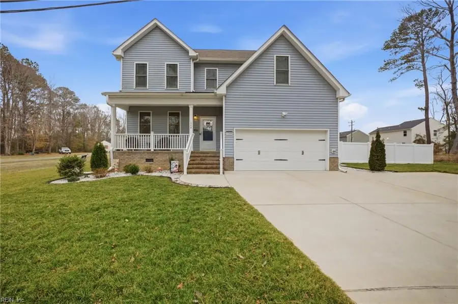 1349 Penniman Road, Williamsburg, VA 23185 - #2