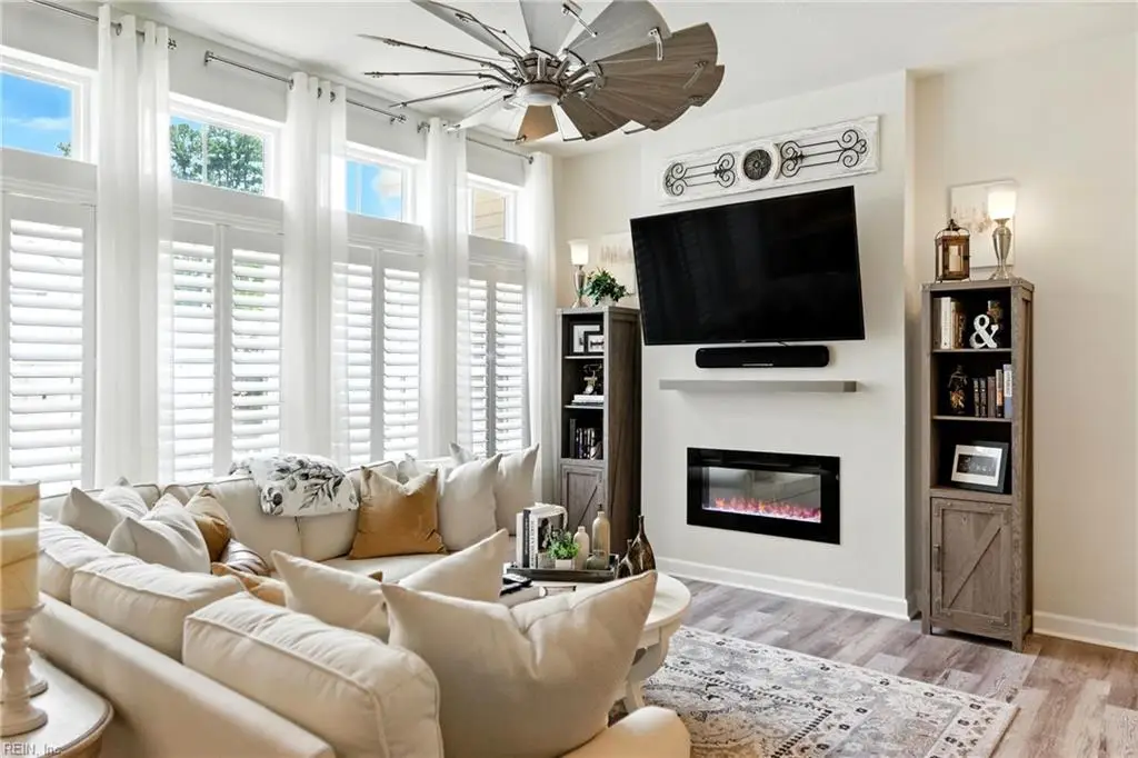 1501 Acadian Drive #C, Suffolk, VA 23434 - #1