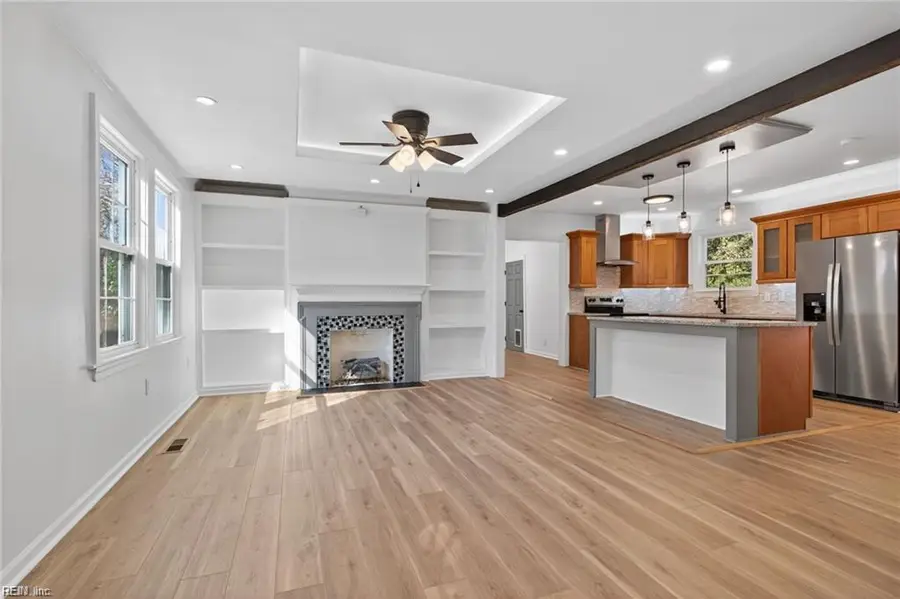 4220 Norman Road, Portsmouth, VA 23703 - #3