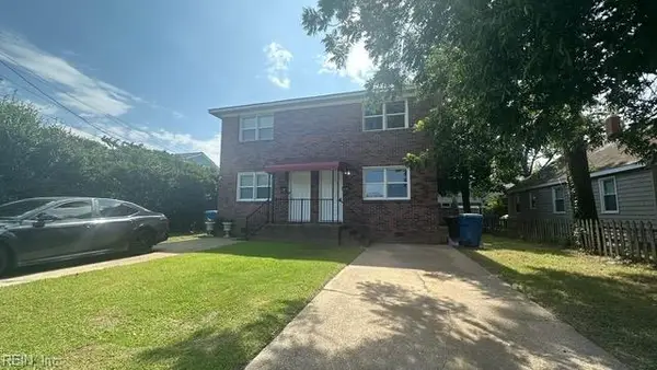 1512 Mediterranean A & B Avenue, Virginia Beach, VA 23451