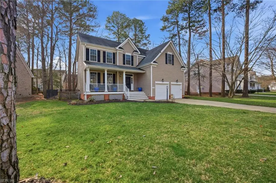 13386 Chesapeake Place, Carrollton, VA 23314 - #2