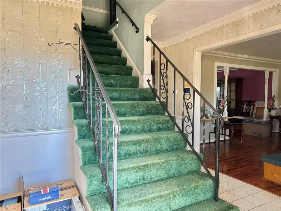 3704 Summer Place, Virginia Beach, VA 23453 - #3