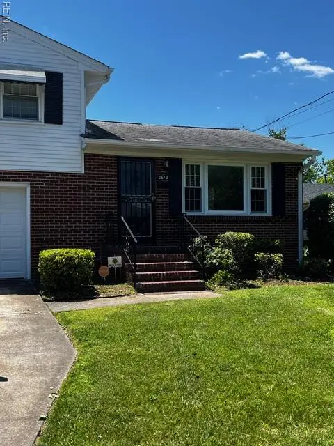 2612 Winona Drive, Hampton, VA 23661 - #1