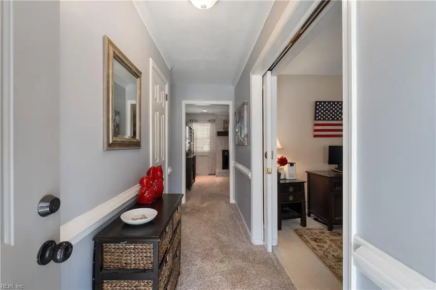 2736 Horseshoe Drive, Chesapeake, VA 23322 - #2