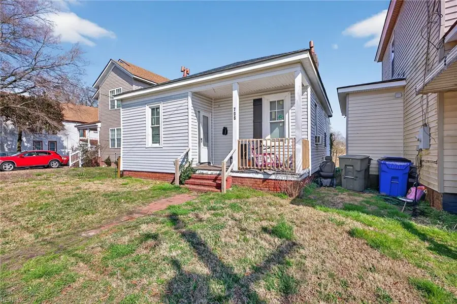706 Forbes Street, Norfolk, VA 23504 - #2