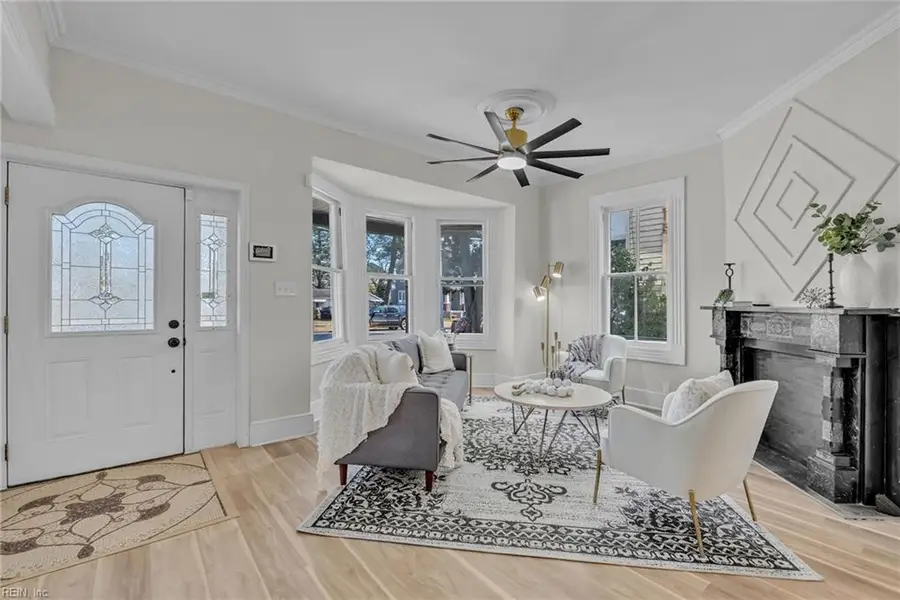 222 Maryland Avenue, Portsmouth, VA 23704 - #2