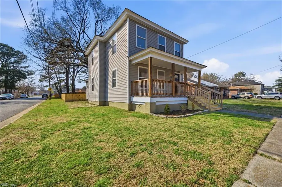 954 Florida Avenue, Portsmouth, VA 23707 - #2