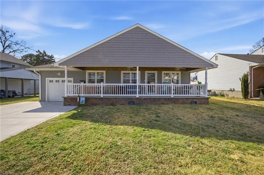 29 Lancaster Terrace, Hampton, VA 23666 - #2