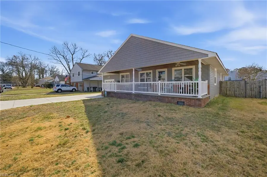 29 Lancaster Terrace, Hampton, VA 23666 - #3