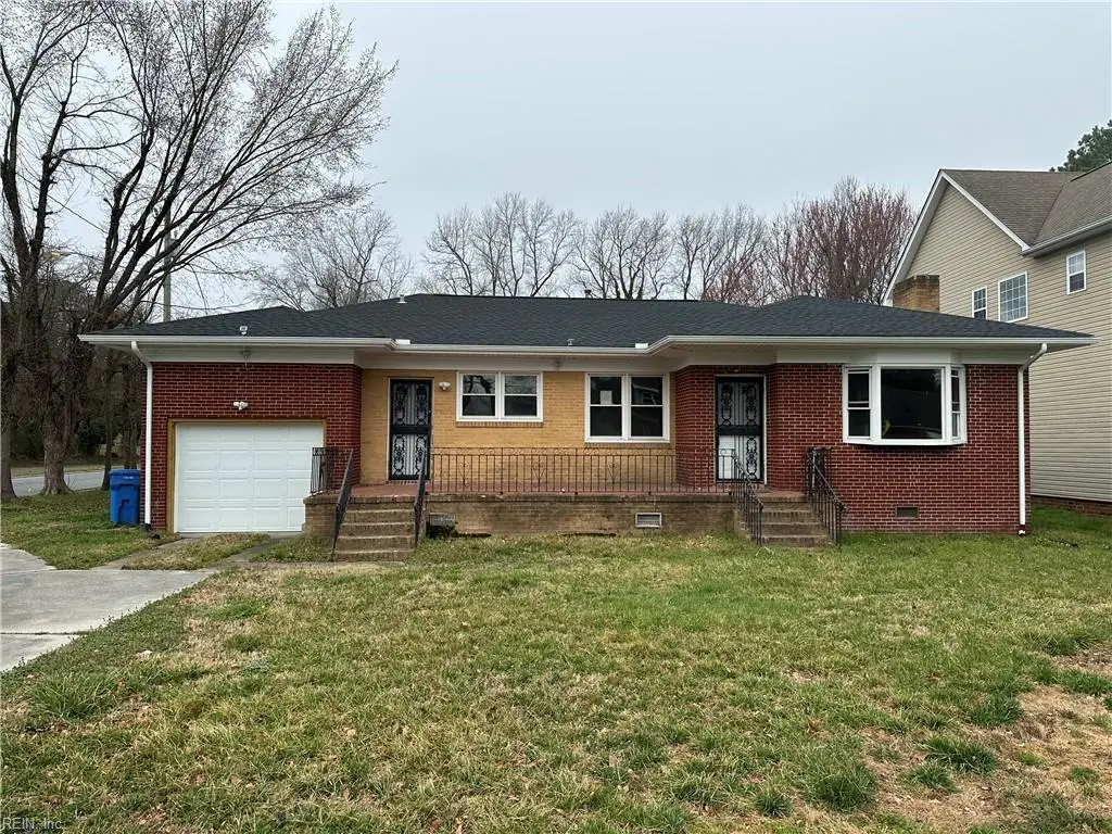 404 George Washington Highway N, Chesapeake, VA 23323 - #1