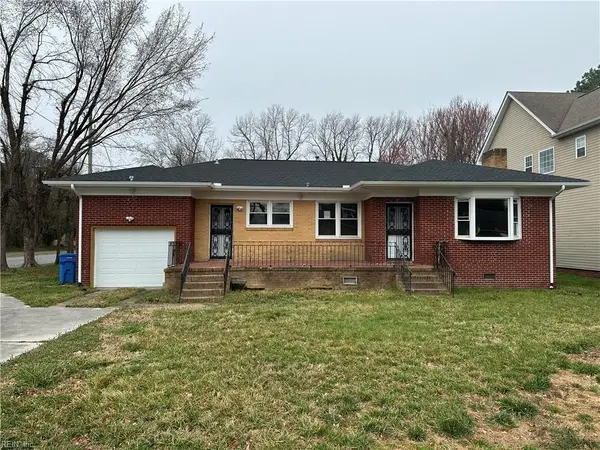 404 George Washington Highway N, Chesapeake, VA 23323