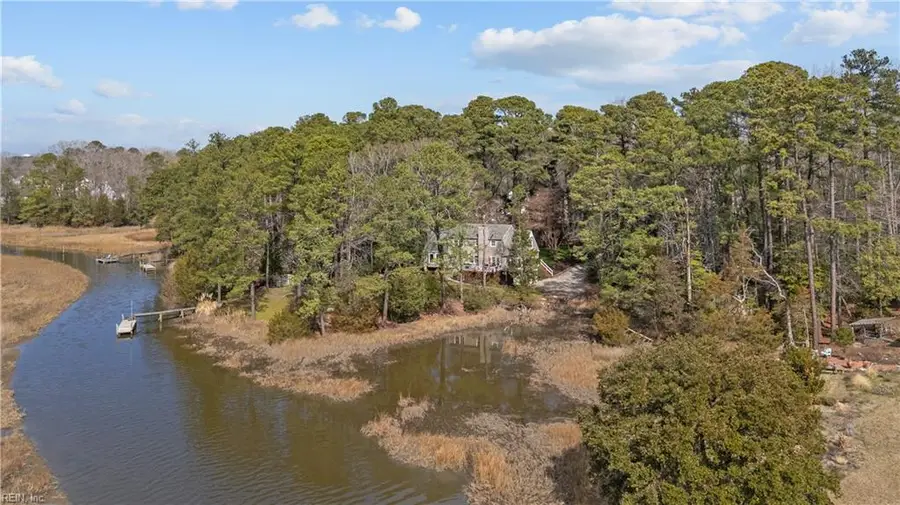 102 Kay Court, Carrollton, VA 23314 - #2