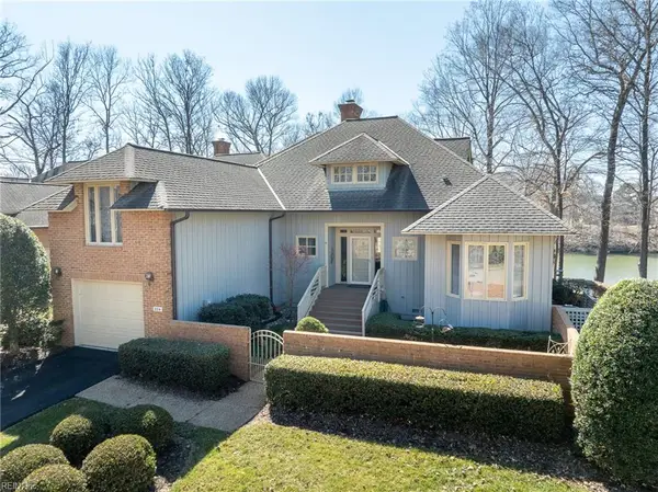 224 Warehams Point, Williamsburg, VA 23185