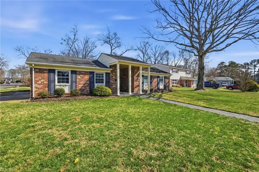 506 Carters Grove Court, Hampton, VA 23663 - #3