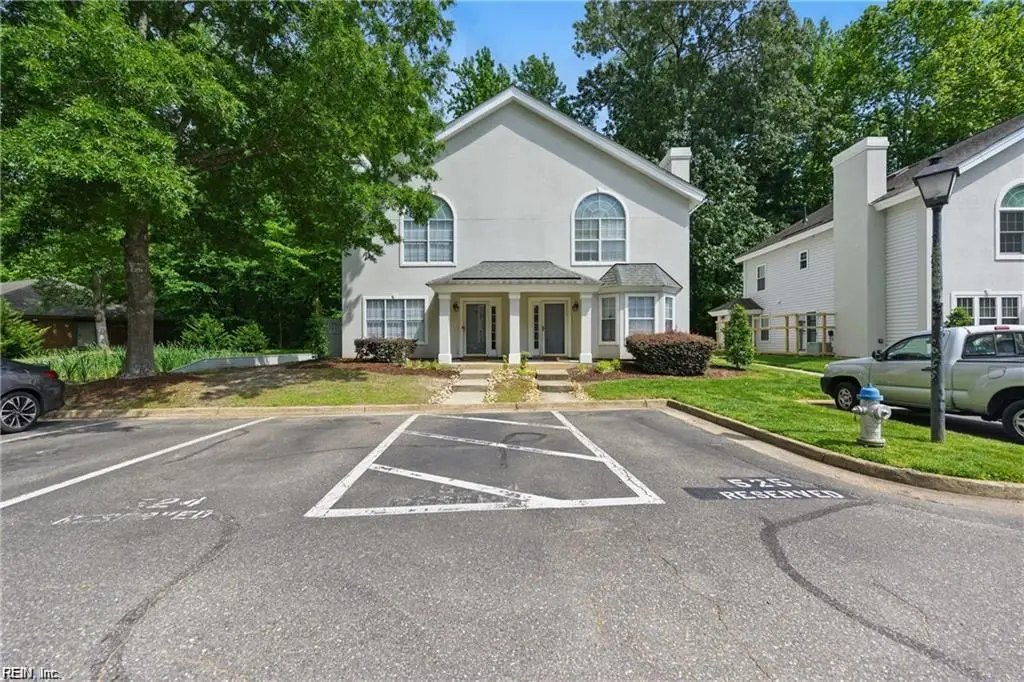 707 Sailfish Quay, Chesapeake, VA 23320 - #1