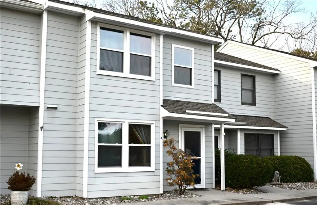 7873 Sunset Drive #3E, Hayes, VA 23072 - #1